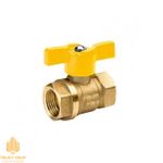 Кран VALFEX ГАЗ ММ 3/4''