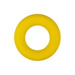 Эспандер кистевой d=9 см 2395-2 yellow (23) inSPORTline