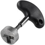 Отвёртка Wolfcraft 2419000 Surubelnita pentru carlige