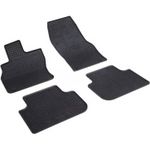 Коврик для автомобиля Rigum Audi Q3 19-/ 21- /