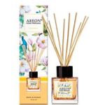 Aparat de aromatizare Areon Home Parfume Sticks 50ml GARDEN (Osmanthus)