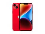 Smartphone Apple iPhone 14 Plus, 256GB Red