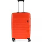 Valiză CCS 5236 S Orange