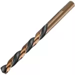 Сверло Tolsen Burghiu pentru metal HSS-M2 7,0mm (10buc) (75121)