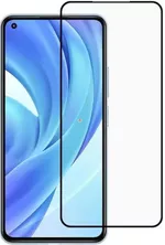 Sticlă de protecție pentru smartphone Helmet Diamond Glass 4D Xiaomi Mi 11, Black