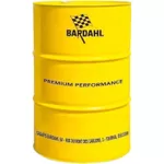 Масло Bardahl 0W20 XTS 60л (36334)
