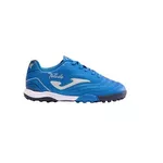 Adidas de fotbal JOMA -  TOLEDO JR 2404 ROYAL TURF