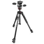 Штатив Manfrotto 190x Alu W 804 MK II