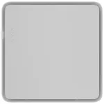 Регистратор Ajax NVR HAC (16ch) (8EU) ASP white