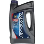 Ulei Suzuki Ecstar 5W30 4л