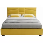 Кровать my-STYLE my-Alia 200x200 (P46D20M19)
