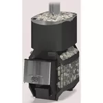 Твердотопливный котёл Теплодар Русь-Сетка-12 Л