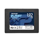 Disc rigid intern SSD Patriot PBE192TS25SSDR