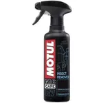 Средство для ухода за авто Motul 103002 E7 INSECT REMOVER 0.4 л, средство для удаления насекомых