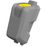 Аксессуар для пылесоса Karcher 9.753-058.0 BDS 43/150 C Classic / BDS 43/DUO C, 10L (rezervor)