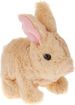 Jucărie de pluș Pugs at Play PAP11 Cookie Jumping Rabbit