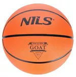 Мяч Nils 7665 Minge baschet N7 NPK272 Orange (10-20-104)