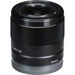 Obiectiv Sony 28mm F2.0 (SEL28F20)