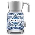 Капучинатор SMEG MFF01DGBEU Blu Mediterraneo Dolce&Gabbana