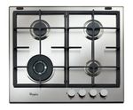 BinHob/gas Whirlpool GMA 6422/IX