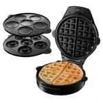 Aparat de făcut vafe Russell Hobbs 24620-56 Fiesta 3in1 Cake