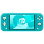 Consolă de jocuri Nintendo Switch Lite, Turquoise