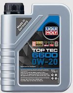 Ulei Liqui Moly 21411 Liqui Moly