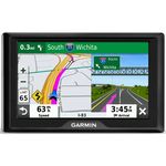 Navigator GPS Garmin Drive 52 Full EU MT-S