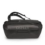 Geantă de voiaj Osprey Transporter 95 Black