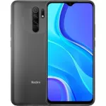 Smartphone Xiaomi Redmi 9 4/64Gb Gray