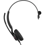 Căști pentru gaming Jabra 5093-299-2169 Engage 50 II, USB C/A, MS Mono