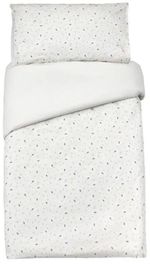 Детское постельное белье Premaman PCIGJ2-ECR-UNQ Set de cuverturi Little Deer