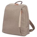 Geantă pentru mama Peg Perego IABO4700-BA36BI29 Rucsac Mon Amour