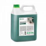 Prograss - Универсальное низкопенное нейтральное моющее средство 5 л