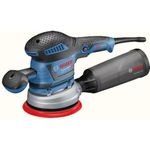 Шлифовальная машина Bosch GEX 40-150 060137B202