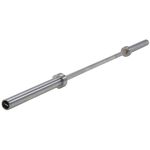 Ganteră TOORX 5934 Bara Olimpica dreapta d=50mm 180cm (max.320kg) BO-180
