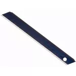 Set de tubulare, bite, duze Milwaukee 48229109 Set lame pu cutit 9mm 10buc