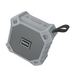 Портативная колонка Hoco BS34 sports speaker [Gray]
