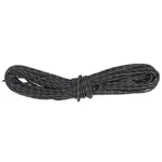 Accesoriu pentru camping Lifesystems Exped 550 black 33 m, paracord