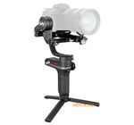 Stabilizator Zhiyun  WEEBILL-S 3