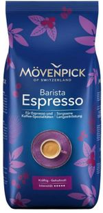 Cafea Mövenpick Espresso 1kg boabe