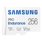 Card de memorie flash Samsung MB-MJ256KA/EU