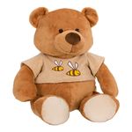 Мягкая игрушка Медведь Bee 47 см