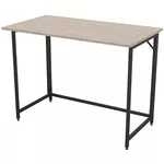 Офисный стол Nowystyl Masa plianta Fold (negru/sonoma)