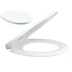 Сиденье для унитаза MSV 41043 Tribeca Gepard