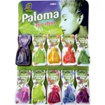 Paloma Happy Bag 35buc Display