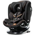 Scaun auto Joie C1904BAECL000 i-Size i-Spin Grow 360 Signature Eclipse
