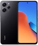 Xiaomi Redmi 12 8/256Gb, Black