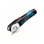 Универсальные аккумуляторные ножницы Bosch GUS 12V-300 12 В