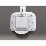 Aspirator pentru piscină NEMH2O Removable Recharge Kit For Wall Mounting